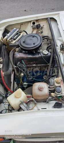 LADA (VAZ) 2106 1986, 95,421 km - 1.5 l - Bərdə