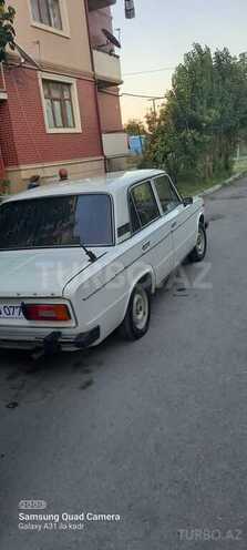 LADA (VAZ) 2106 1986, 95,421 km - 1.5 l - Bərdə