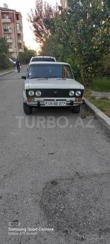 LADA (VAZ) 2106 1986, 95,421 km - 1.5 l - Bərdə