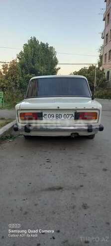 LADA (VAZ) 2106 1986, 95,421 km - 1.5 l - Bərdə