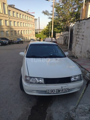 Toyota Corolla 2000, 510,000 km - 1.5 l - Bakı