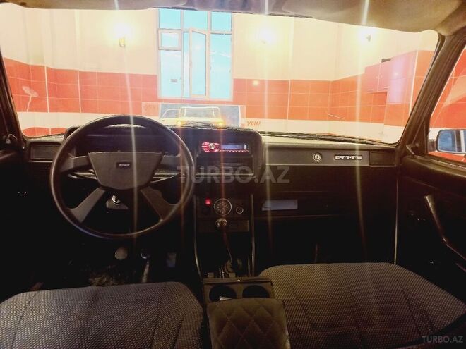 LADA (VAZ) 2107 2000, 145,666 km - 1.7 l - Qazax