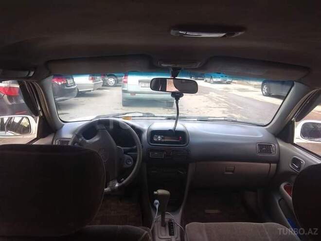 Toyota Corolla 2000, 510,000 km - 1.5 l - Bakı