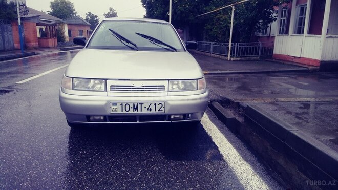 LADA (VAZ) 2112 2004, 280,000 km - 1.5 l - Qusar