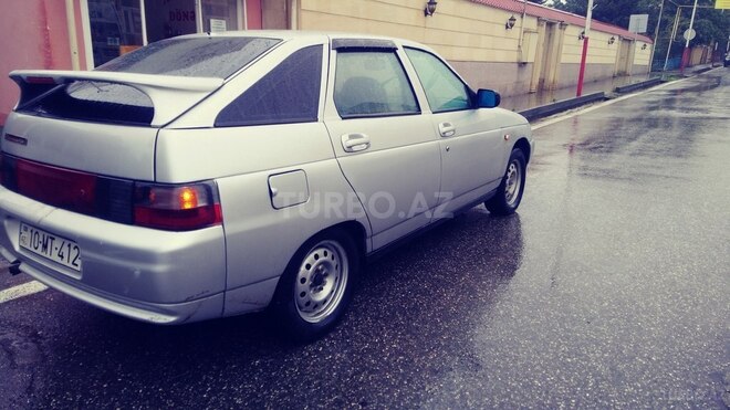 LADA (VAZ) 2112 2004, 280,000 km - 1.5 l - Qusar
