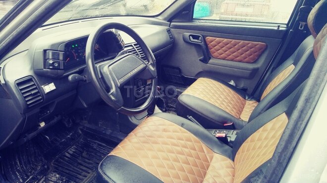 LADA (VAZ) 2112 2004, 280,000 km - 1.5 l - Qusar