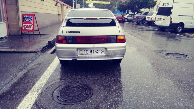 LADA (VAZ) 2112 2004, 280,000 km - 1.5 l - Qusar