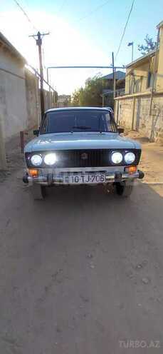 LADA (VAZ) 2106 1984, 200,000 km - 1.6 l - Bakı