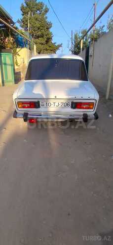 LADA (VAZ) 2106 1984, 200,000 km - 1.6 l - Bakı