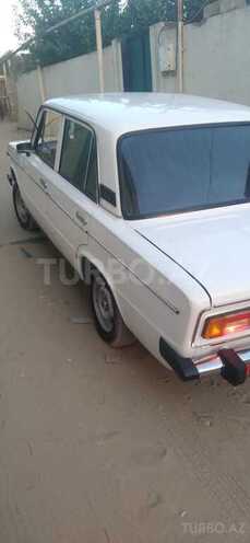 LADA (VAZ) 2106 1984, 200,000 km - 1.6 l - Bakı