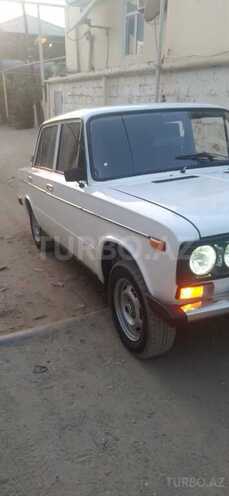 LADA (VAZ) 2106 1984, 200,000 km - 1.6 l - Bakı
