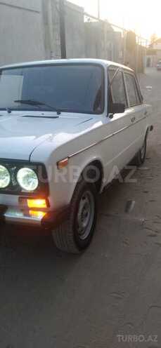 LADA (VAZ) 2106 1984, 200,000 km - 1.6 l - Bakı