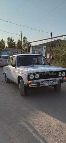 LADA (VAZ) 2106 1984, 200,000 km - 1.6 l - Bakı