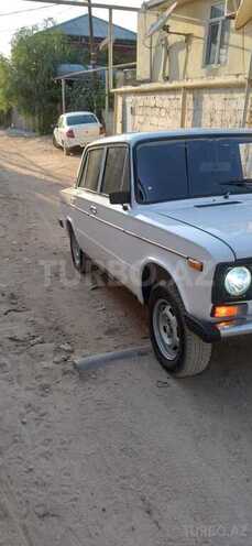 LADA (VAZ) 2106 1984, 200,000 km - 1.6 l - Bakı