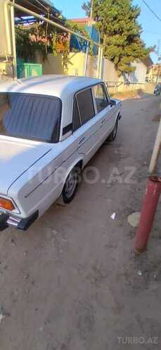 LADA (VAZ) 2106 1984, 200,000 km - 1.6 l - Bakı