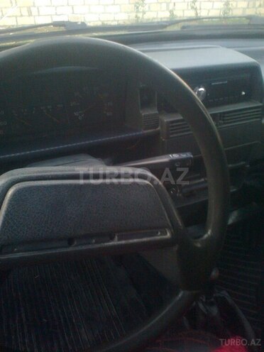 LADA (VAZ) 2109 1987, 198,432 km - 1.5 l - Ağdaş