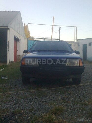 LADA (VAZ) 2109 1987, 198,432 km - 1.5 l - Ağdaş