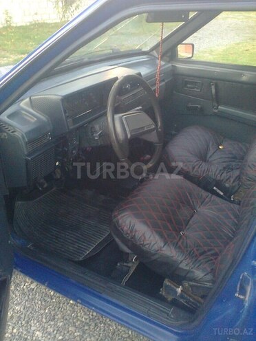 LADA (VAZ) 2109 1987, 198,432 km - 1.5 l - Ağdaş