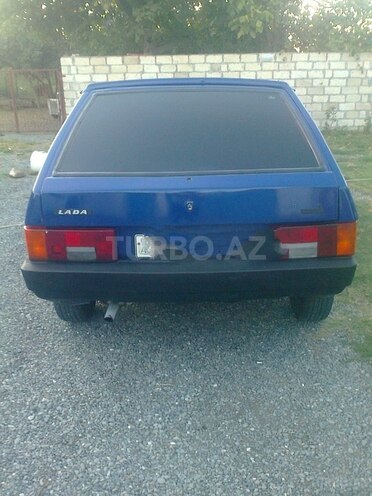 LADA (VAZ) 2109 1987, 198,432 km - 1.5 l - Ağdaş