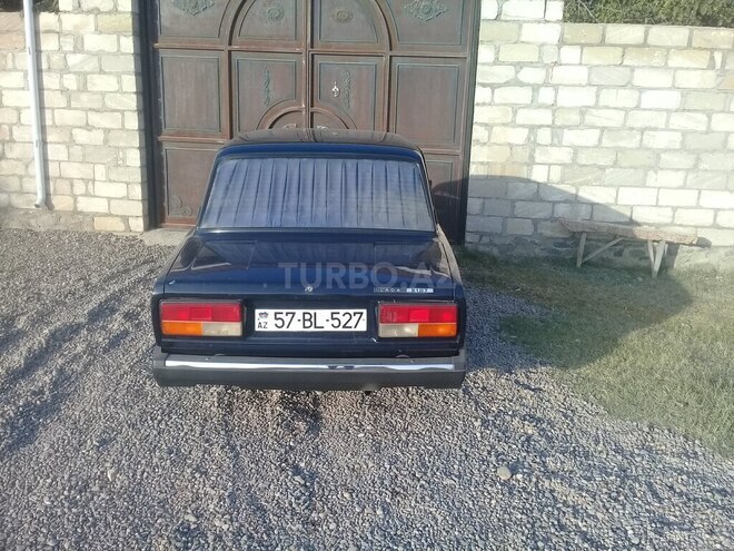LADA (VAZ) 2107 1999, 19,797 km - 1.7 l - Tovuz