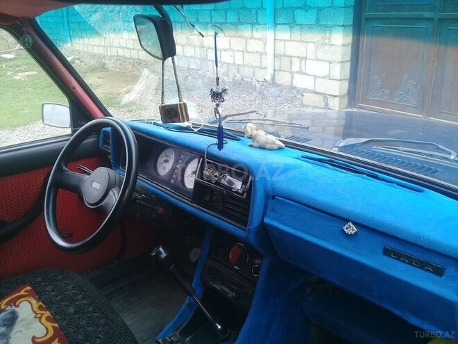 LADA (VAZ) 2107 1999, 19,797 km - 1.7 l - Tovuz