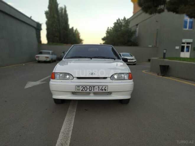 LADA (VAZ) 2114 2012, 122,452 km - 1.6 l - Gəncə