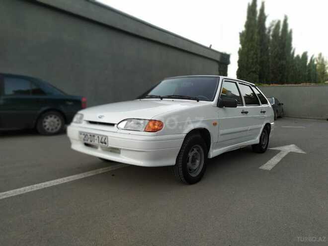 LADA (VAZ) 2114 2012, 122,452 km - 1.6 l - Gəncə