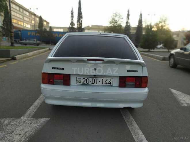 LADA (VAZ) 2114 2012, 122,452 km - 1.6 l - Gəncə