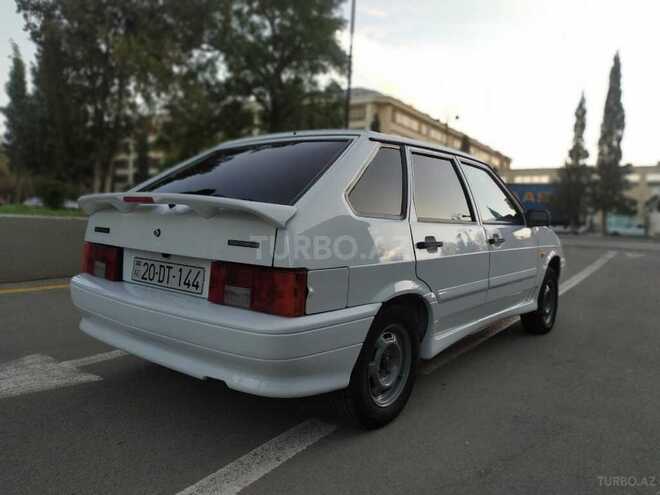 LADA (VAZ) 2114 2012, 122,452 km - 1.6 l - Gəncə