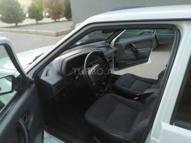 LADA (VAZ) 2114 2012, 122,452 km - 1.6 l - Gəncə