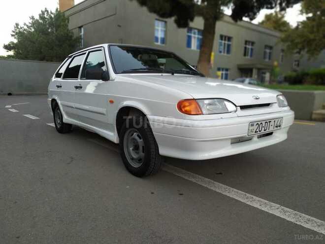 LADA (VAZ) 2114 2012, 122,452 km - 1.6 l - Gəncə
