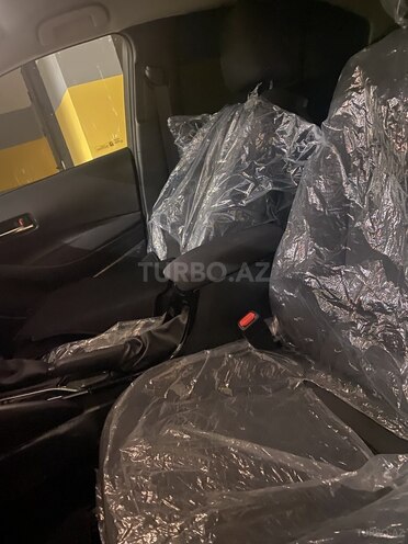 Toyota Corolla 2021, 0 km - 1.6 л - Bakı