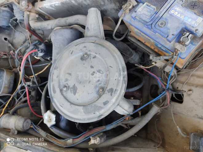 LADA (VAZ) 2103 1978, 225,000 km - 1.3 л - Sabirabad