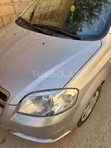 Chevrolet Aveo 2011, 125,000 km - 1.4 l - Bakı