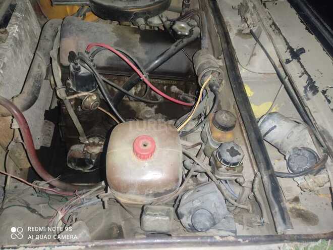 LADA (VAZ) 2103 1978, 225,000 km - 1.3 л - Sabirabad