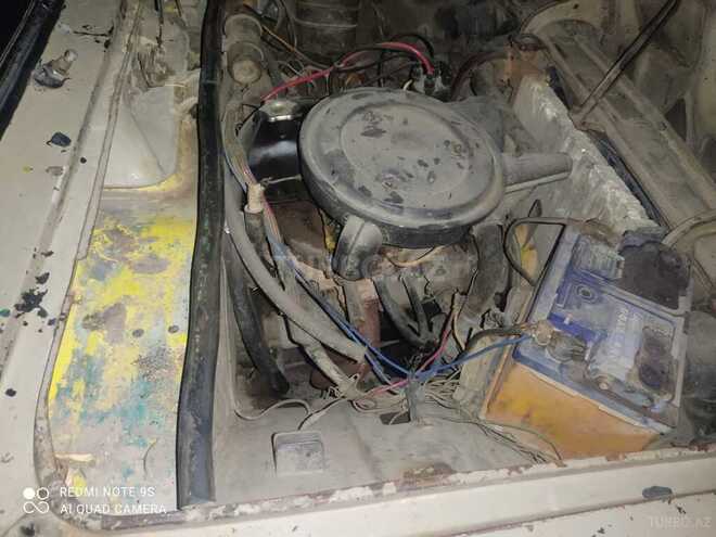 LADA (VAZ) 2103 1978, 225,000 km - 1.3 л - Sabirabad