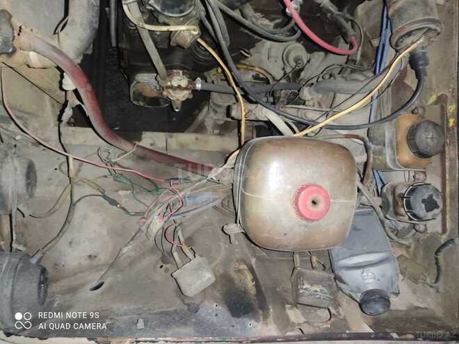 LADA (VAZ) 2103 1978, 225,000 km - 1.3 л - Sabirabad