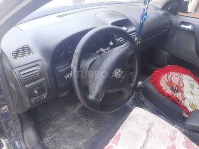 Opel Astra 2002, 400,000 km - 2.0 l - Bakı