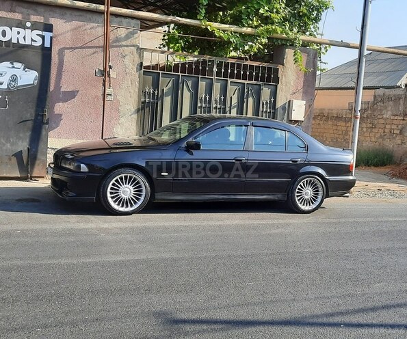 BMW 528 1997, 528,303 km - 2.8 l - Bakı