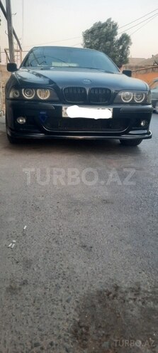 BMW 528 1997, 528,303 km - 2.8 l - Bakı