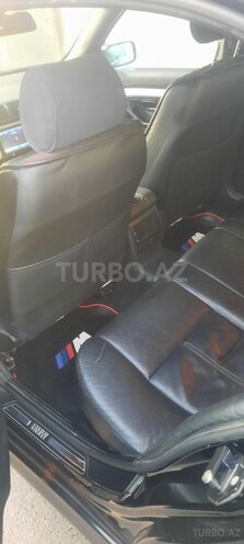 BMW 528 1997, 528,303 km - 2.8 l - Bakı