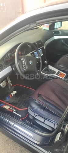 BMW 528 1997, 528,303 km - 2.8 l - Bakı