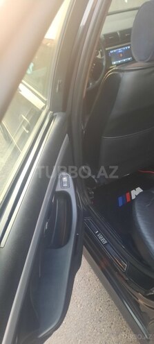 BMW 528 1997, 528,303 km - 2.8 l - Bakı