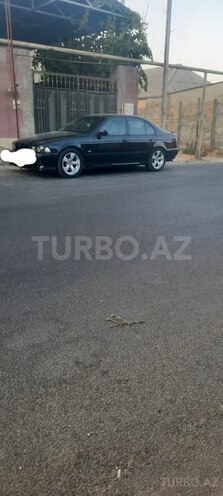 BMW 528 1997, 528,303 km - 2.8 l - Bakı