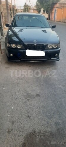 BMW 528 1997, 528,303 km - 2.8 l - Bakı