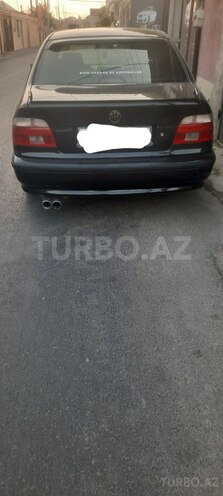 BMW 528 1997, 528,303 km - 2.8 l - Bakı
