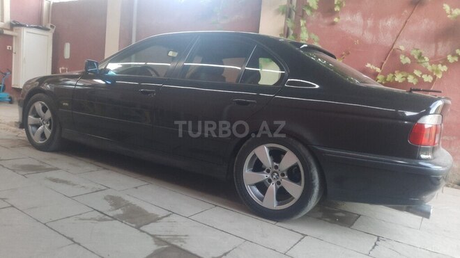 BMW 528 1997, 528,303 km - 2.8 l - Bakı
