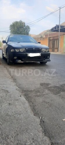 BMW 528 1997, 528,303 km - 2.8 l - Bakı