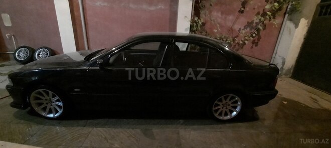 BMW 528 1997, 528,303 km - 2.8 l - Bakı