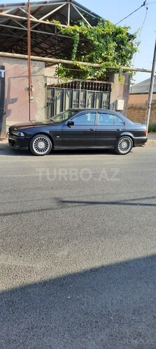 BMW 528 1997, 528,303 km - 2.8 l - Bakı